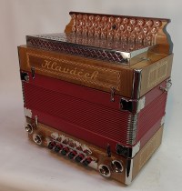 Hlavacek G/C/F